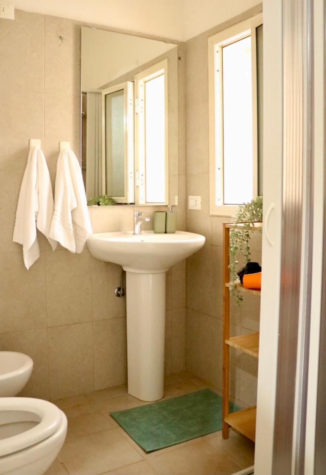Ruma Apartment โปลีญาโนอามาเร ภายนอก รูปภาพ
